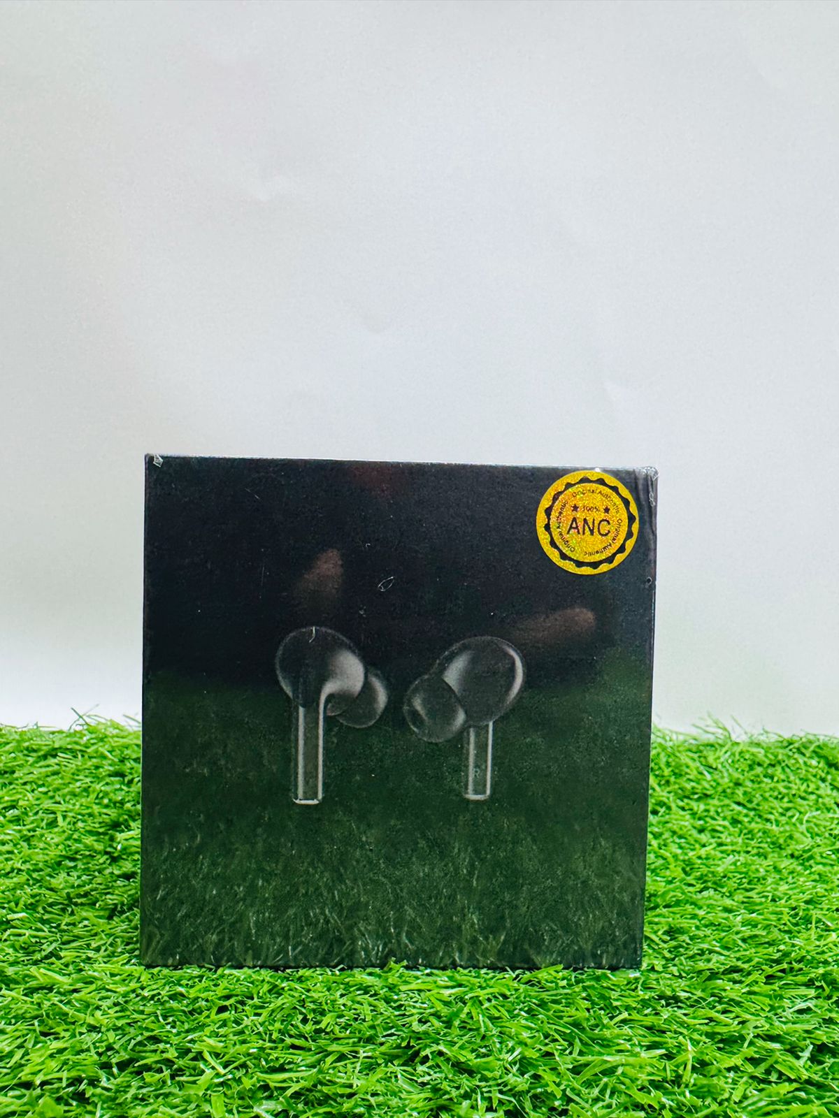 AIRPODS PRO 2 BLACK EDITION