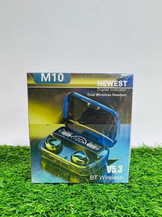 M10 AIRPODS