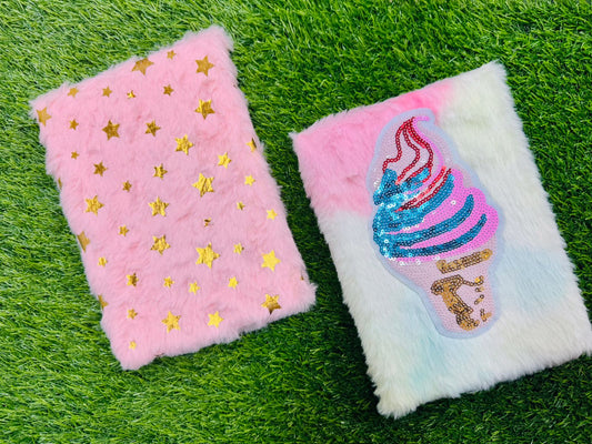 STUFF DIARY