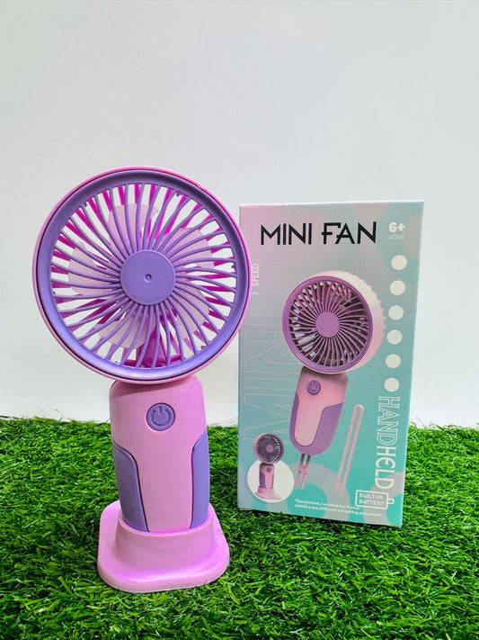 Mini Fan
