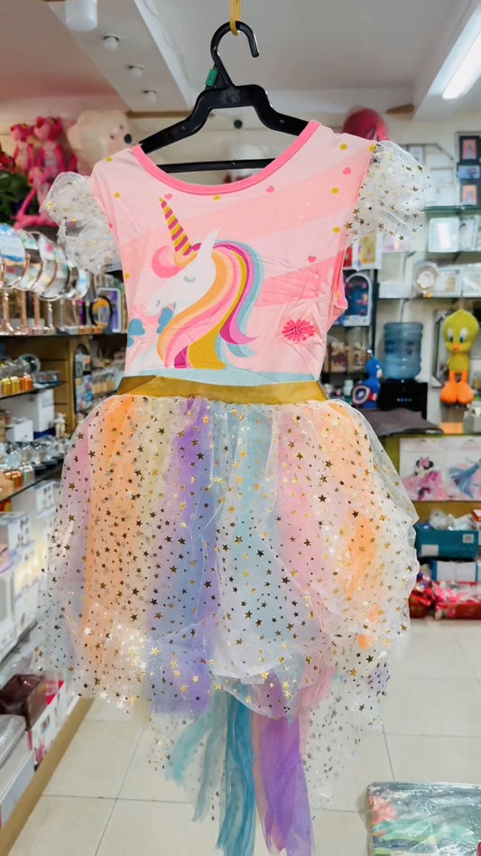 Unicorn Costume